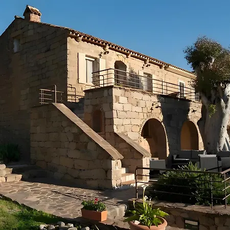 Hébergement de vacances Casa Missia Porto-Vecchio (Corsica)