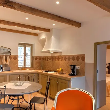 Casa Missia * Porto-Vecchio (Corsica)