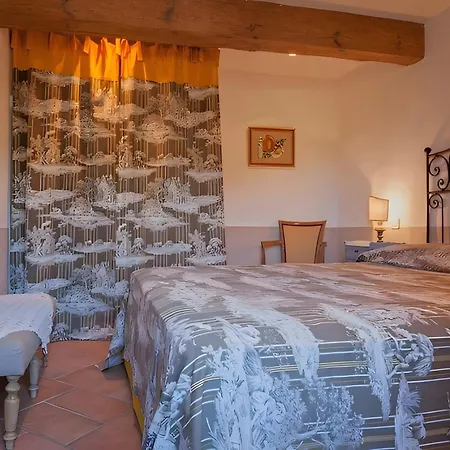 Casa Missia Holiday home *