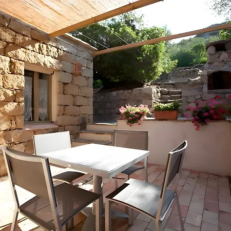 Hébergement de vacances Casa Missia