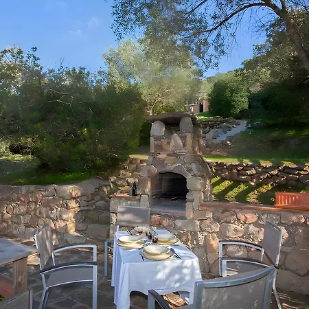 Hébergement de vacances Casa Missia *