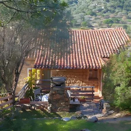 Casa Missia Hébergement de vacances