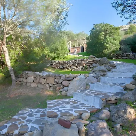 Casa Missia * Porto-Vecchio (Corsica)