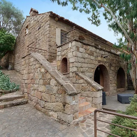 Casa Missia