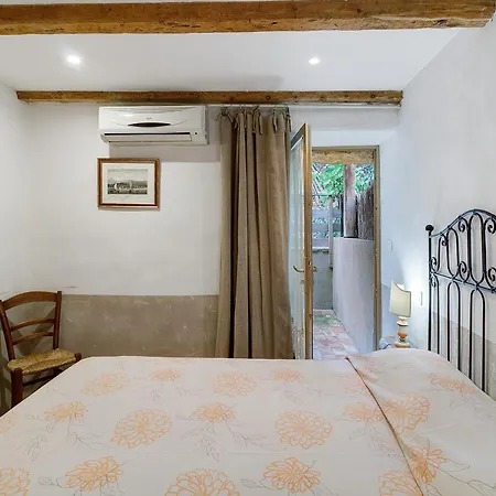 Casa Missia Tatil Evi Porto-Vecchio (Corsica)