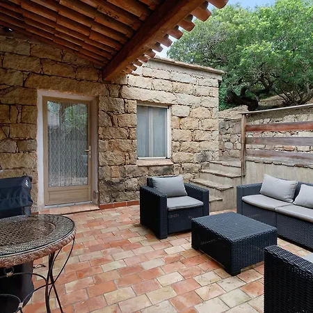 Tatil Evi Casa Missia Porto-Vecchio (Corsica)