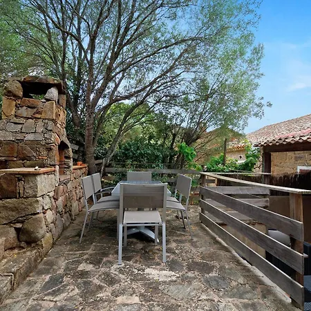 Casa Missia Tatil Evi Porto-Vecchio (Corsica)