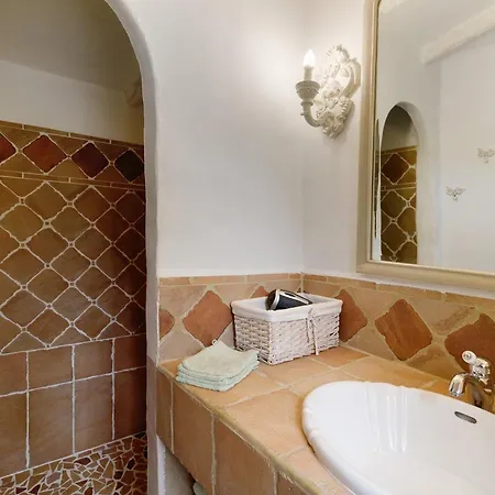 Casa Missia * Porto-Vecchio (Corsica)