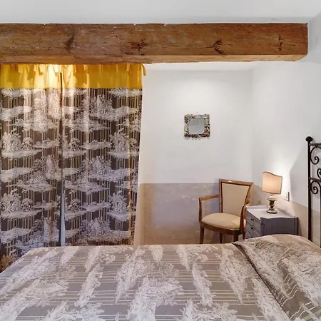 Casa Missia Tatil Evi Porto-Vecchio (Corsica)