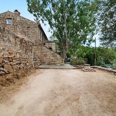 Casa Missia * Porto-Vecchio (Corsica)