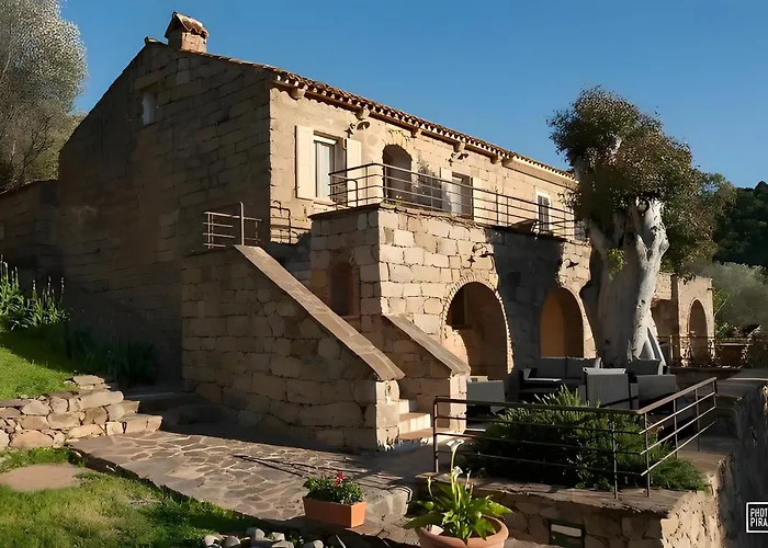 Holiday home Casa Missia Porto-Vecchio (Corsica)