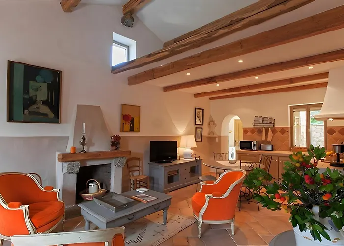 Casa Missia Holiday home Porto-Vecchio (Corsica)