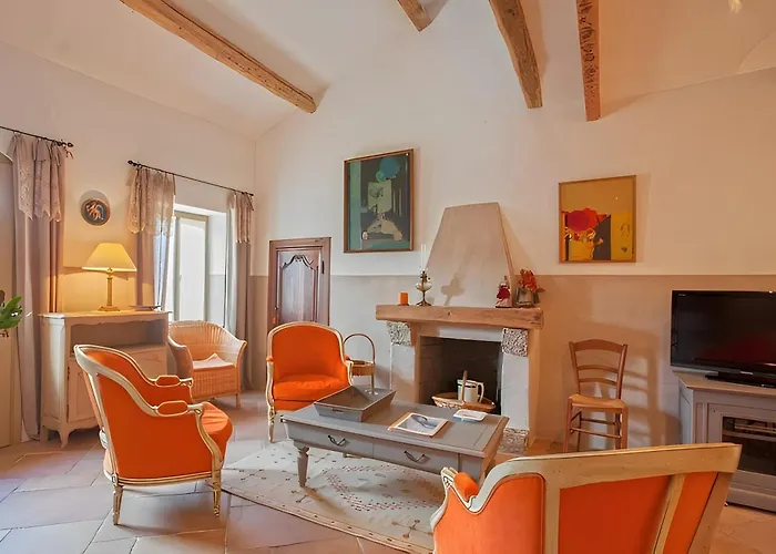 Holiday home Casa Missia Porto-Vecchio (Corsica)