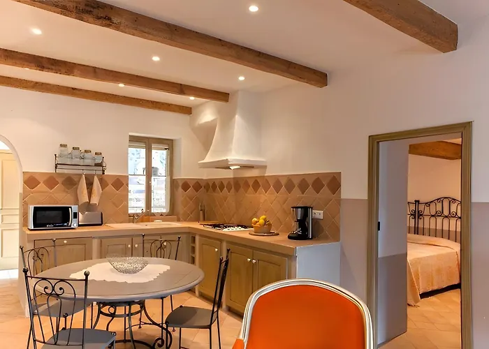 Casa Missia * Porto-Vecchio (Corsica)