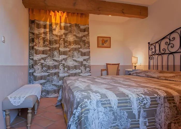 Casa Missia Hébergement de vacances *