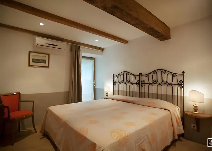 Casa Missia Holiday home *