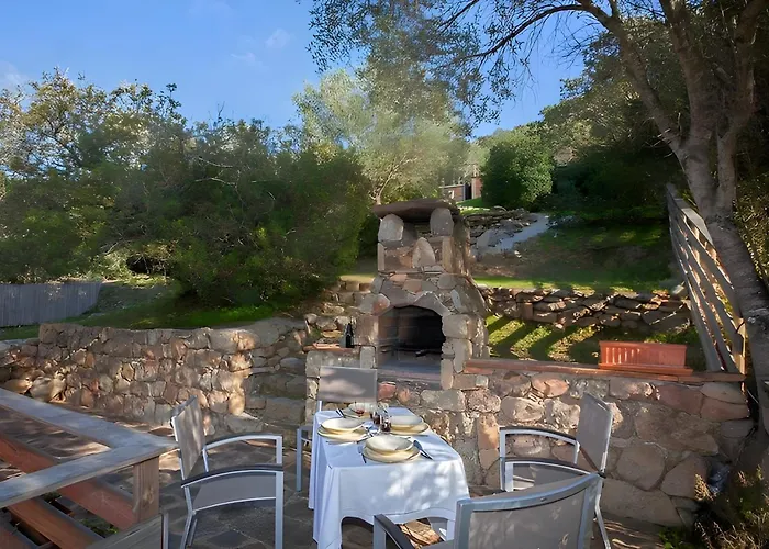 Holiday home Casa Missia *