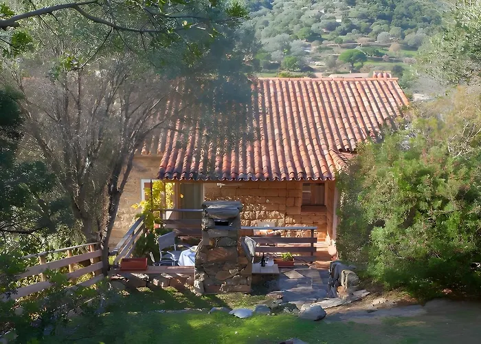 Casa Missia Holiday home