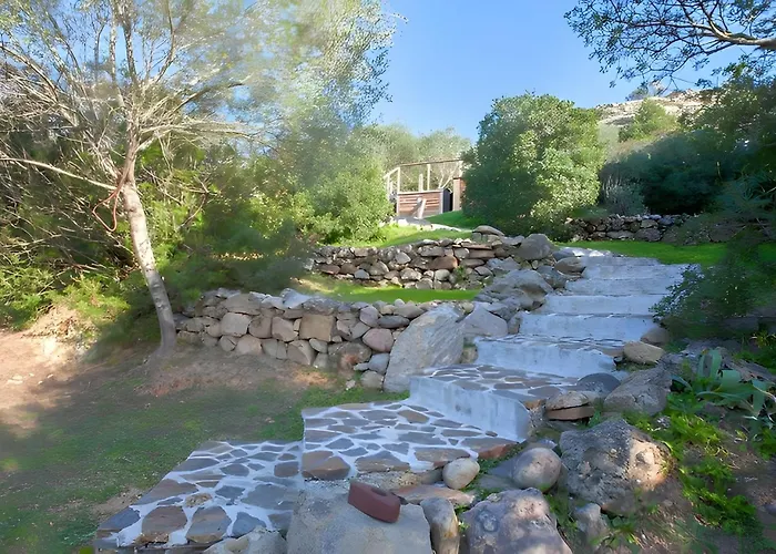 Casa Missia * Porto-Vecchio (Corsica)